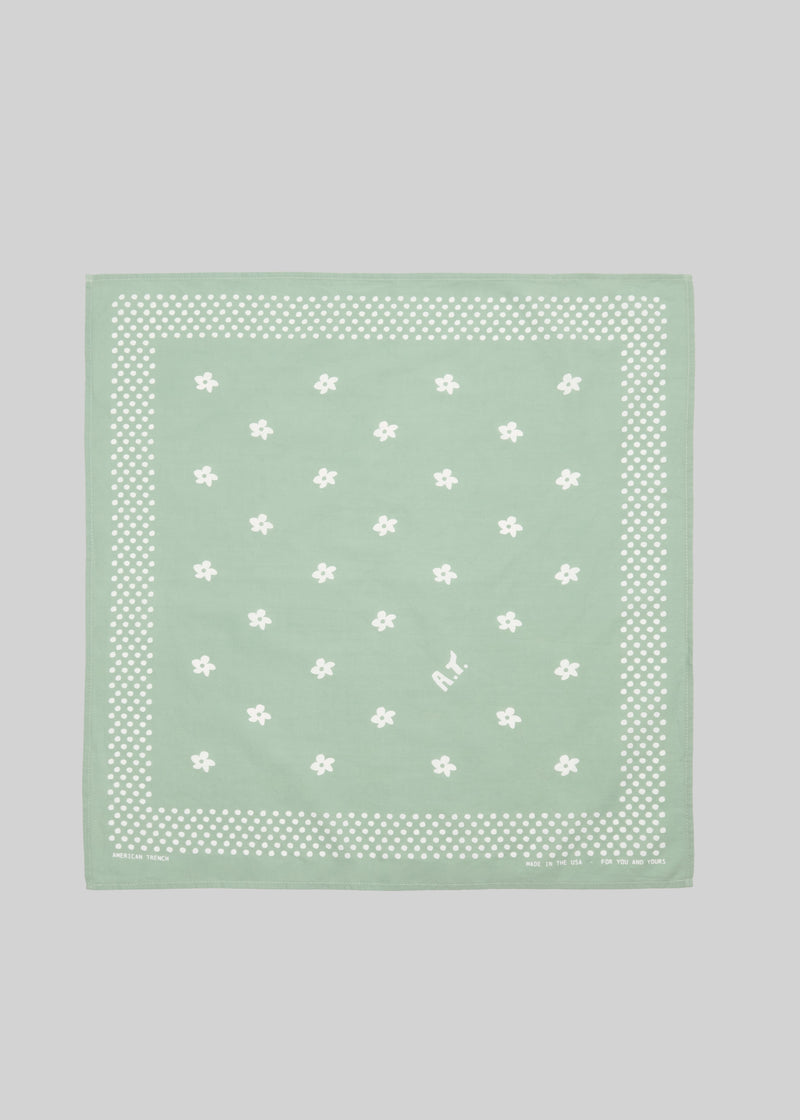 Ikebana Bandana