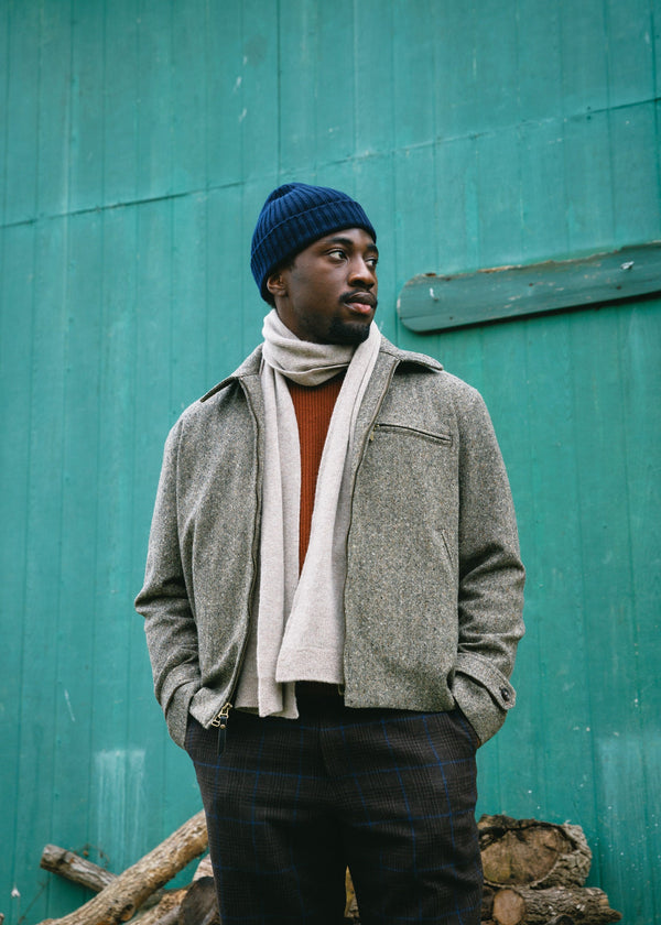 Merino Watch Cap