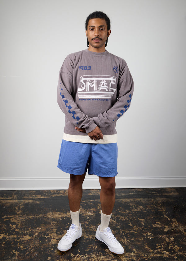 Activities Mesh Crew