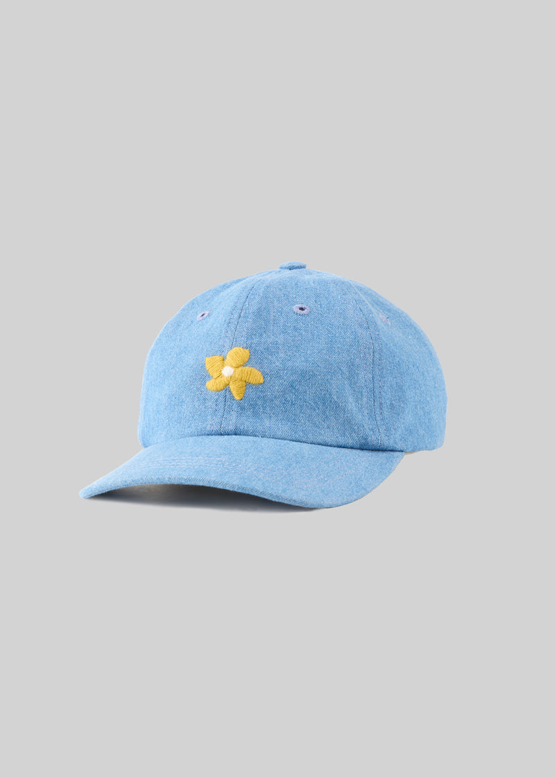 Ikebana Ball Cap