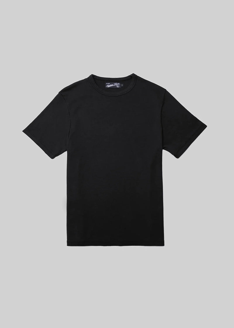 The Interlock Tee