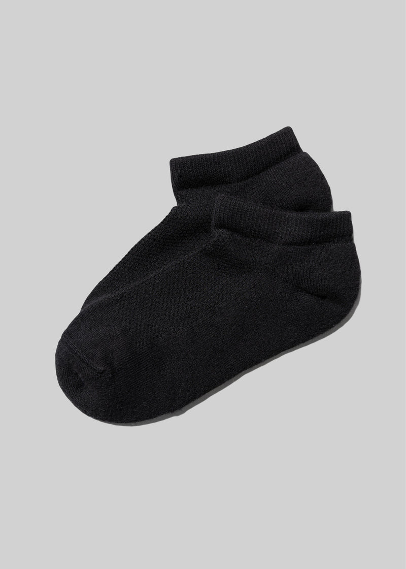 The Statement Ankle