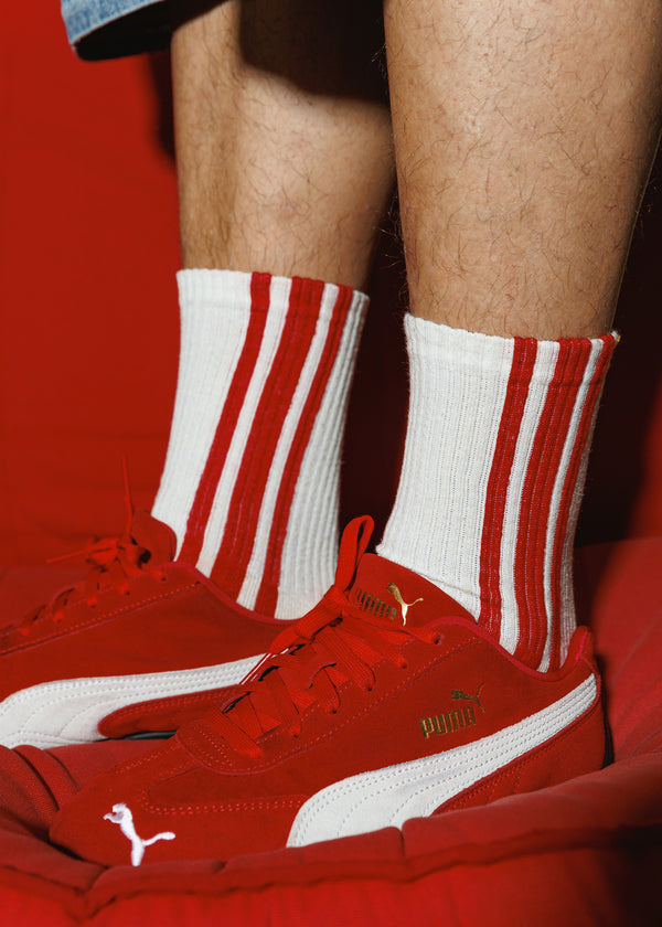 The Vertical Stripe