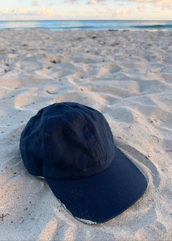 Irish Linen Ball Cap