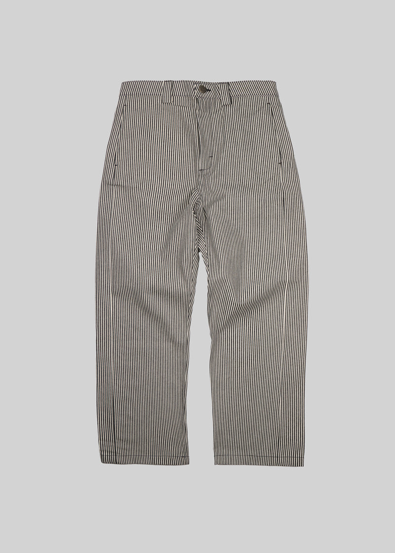 The Keystone Pant – Hickory Stripe