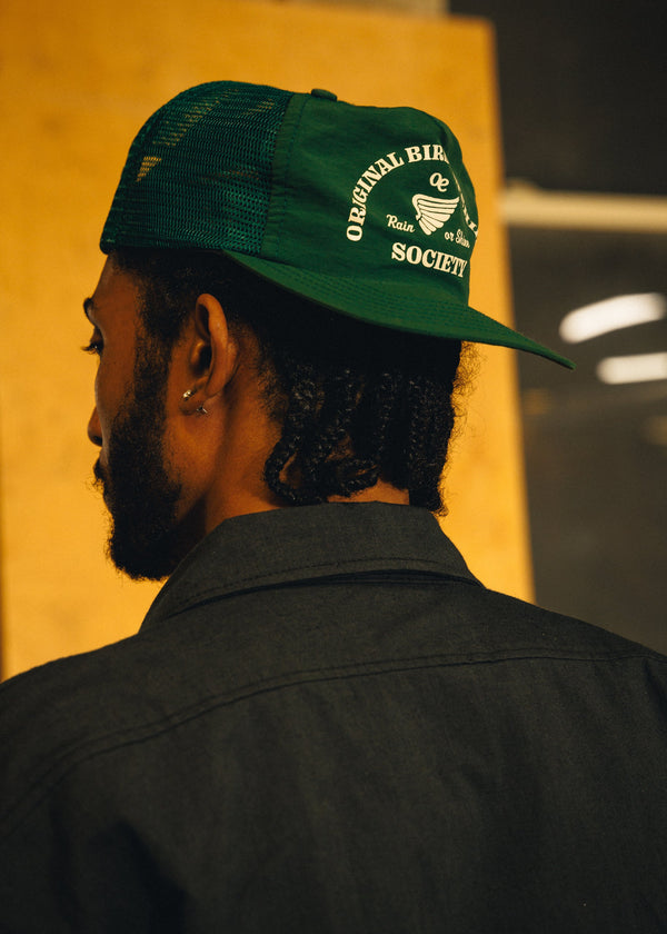 Convoy Cap Link