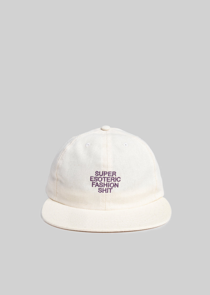 BenchMark Cap Esoteric