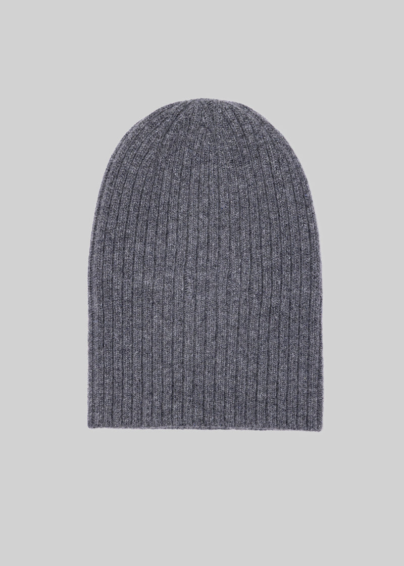 Merino Watch Cap