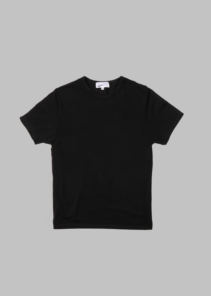 The Piqué Tee