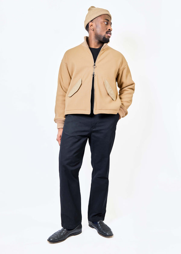 Flight Jacket