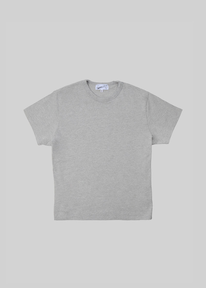 Combed Cotton Tee