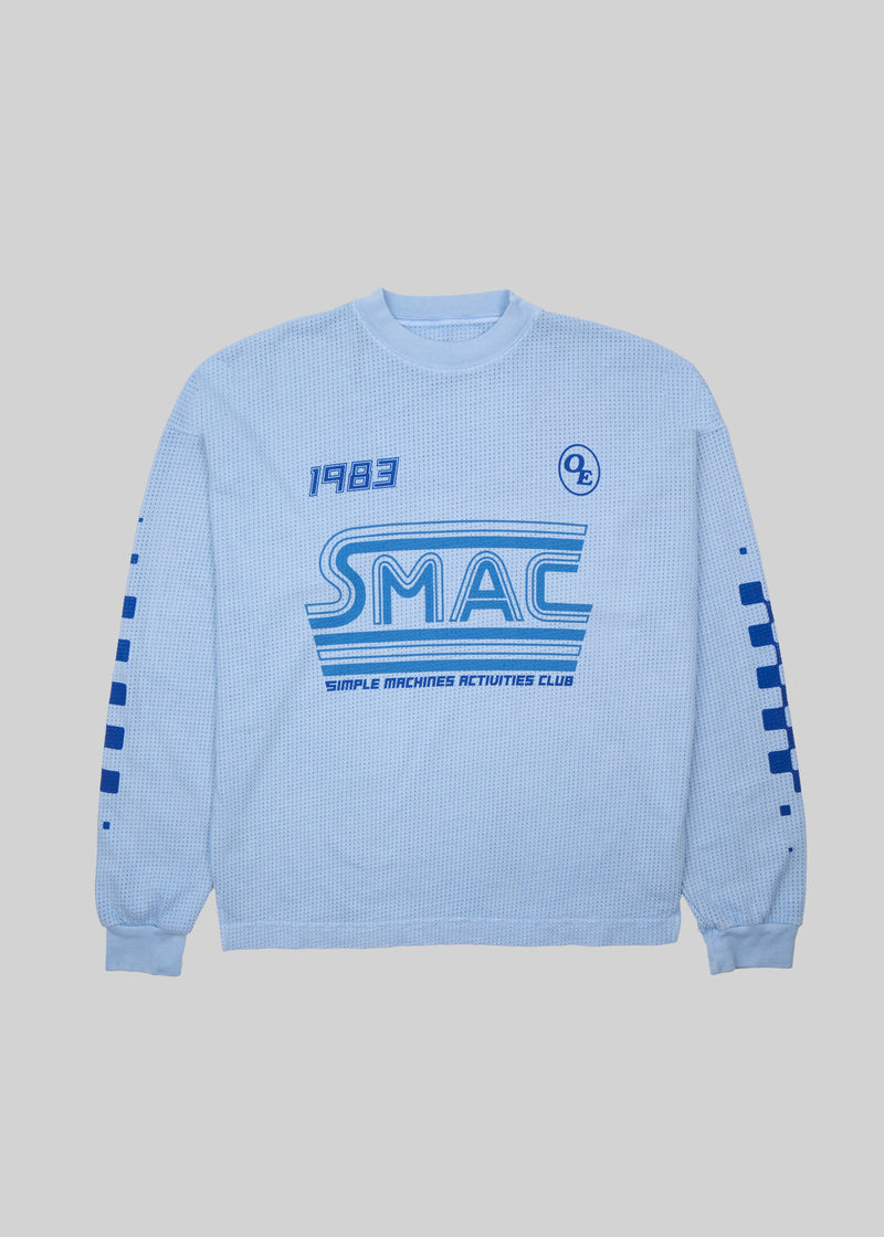 Activities Mesh Crew