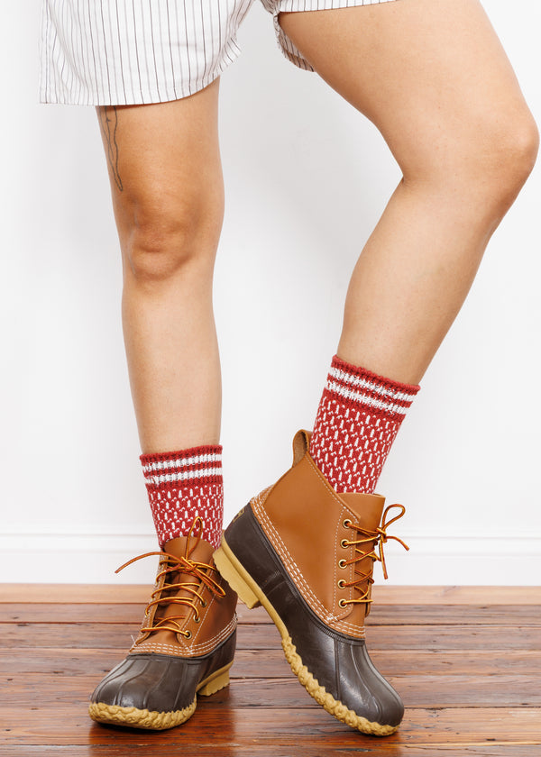Women's Oslo Sock