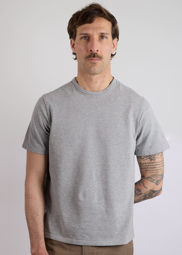 The Piqué Tee