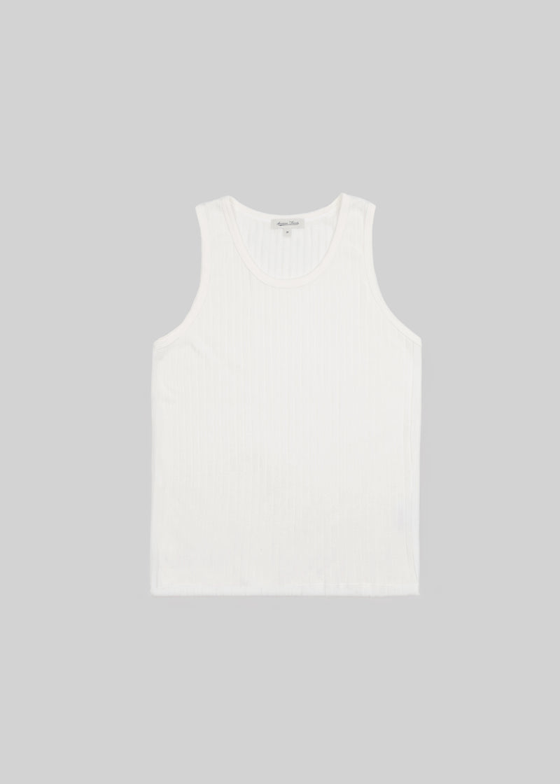 Rib Tank