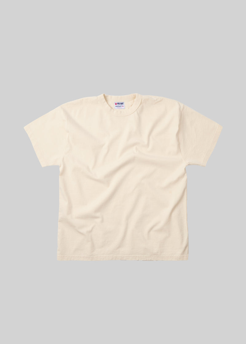 The Keystone Middle Weight Tee
