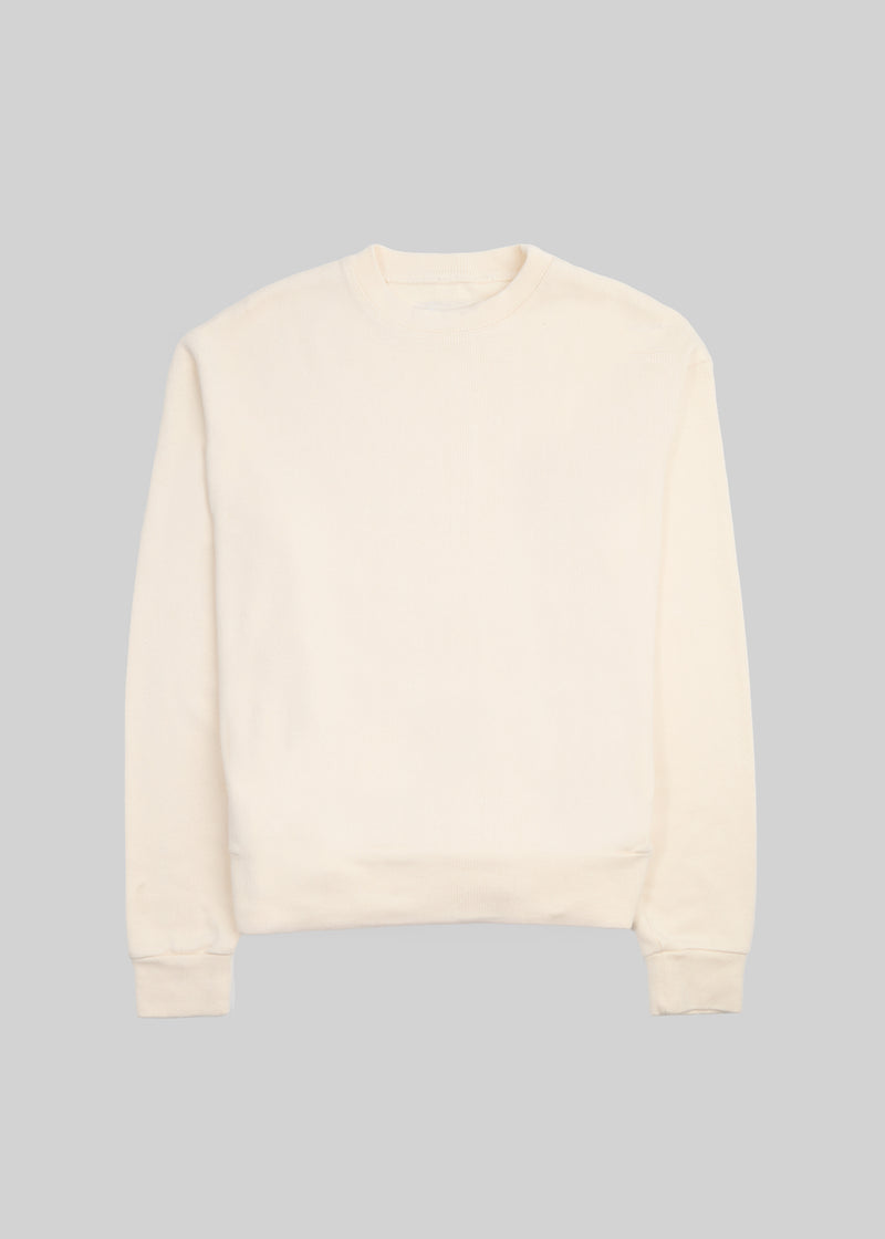Low Gauge Crewneck